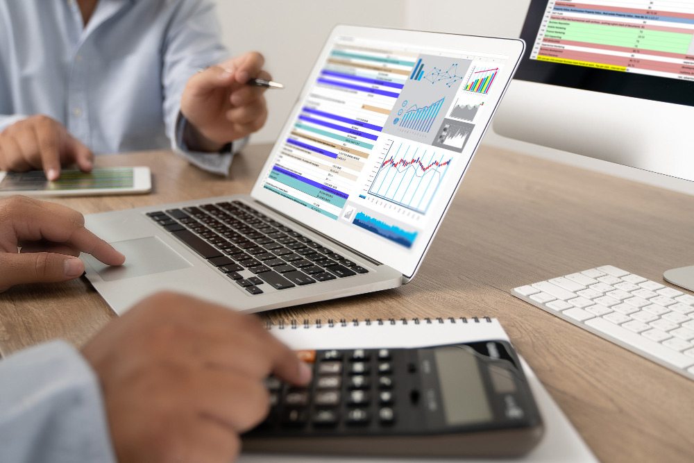 Accounting Software