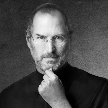 Steve Jobs
