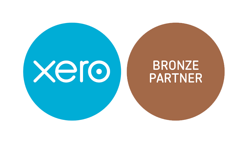 Xero Bronze Partner