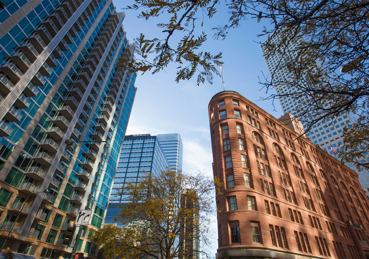 Denver Tax Firm